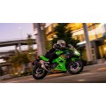 BT Moto (BrenTune) Stage 1+ Performance Calibration With Handheld Tuner for Kawasaki Ninja 400/500